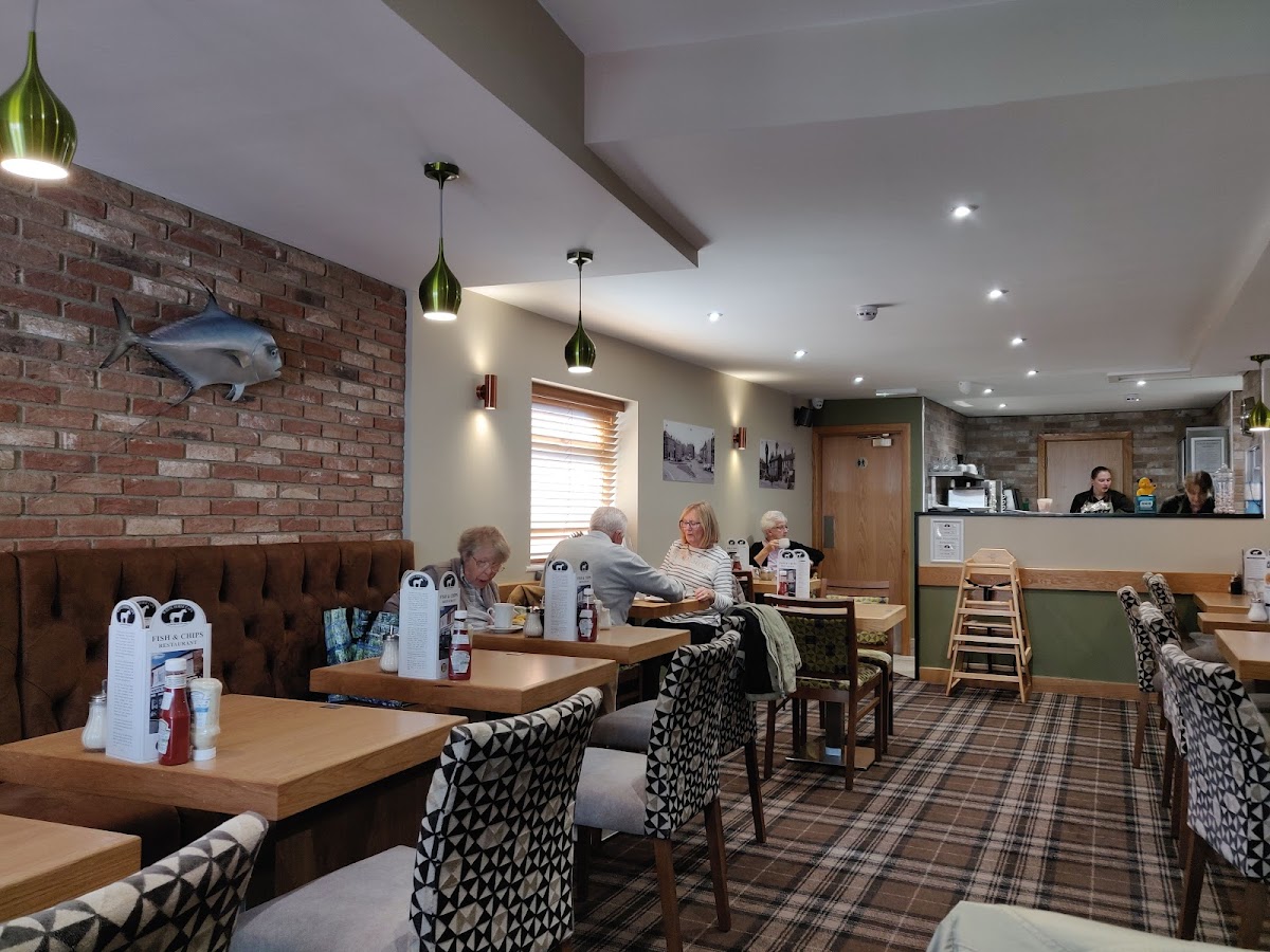 White Horse Cafe Photos 2